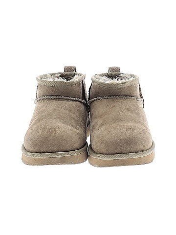 Ugg Ankle Boots (view 2)