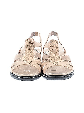 Dream Pairs Sandals (view 2)