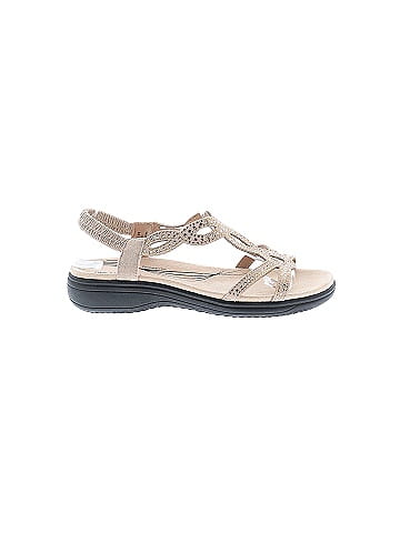 Dream Pairs Sandals (view 1)