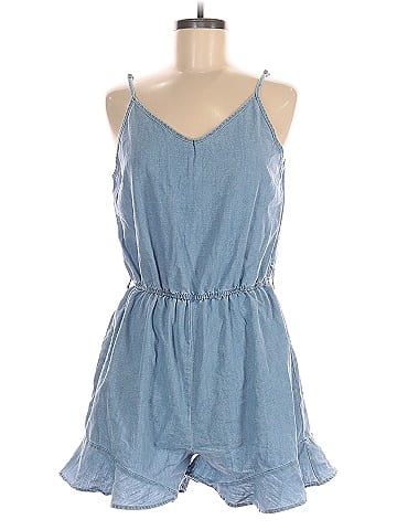 Cupshe Romper (view 1)
