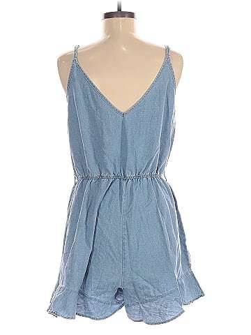 Cupshe Romper (view 2)