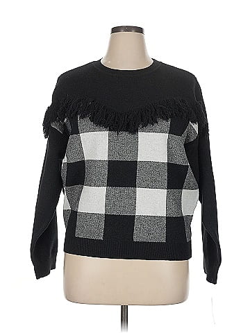 Bar III Pullover Sweater (view 1)