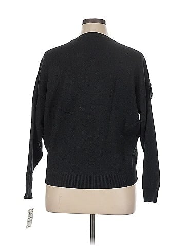 Bar III Pullover Sweater (view 2)