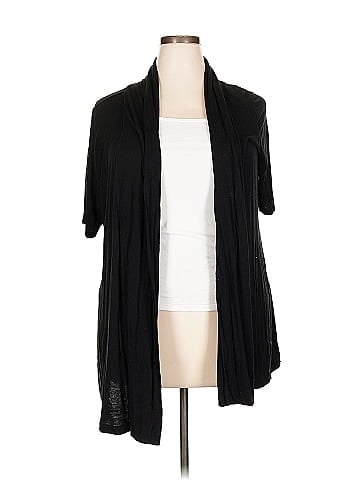 Lane Bryant Outlet Cardigan (view 1)