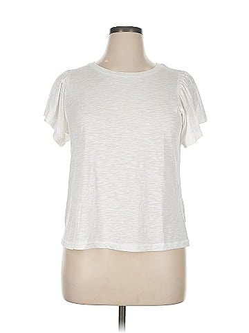 Penelope Rose Short Sleeve T-Shirt (view 1)