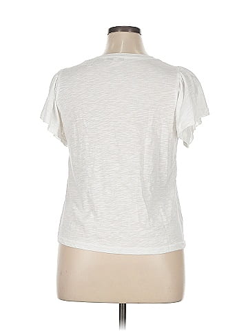 Penelope Rose Short Sleeve T-Shirt (view 2)