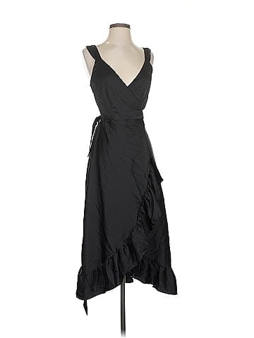 Mi ami Cocktail Dress (view 1)