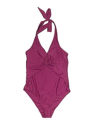 Cupshe One Piece Swimsuit (view 1)