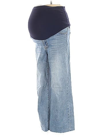 Pink Blush Jeans (view 1)