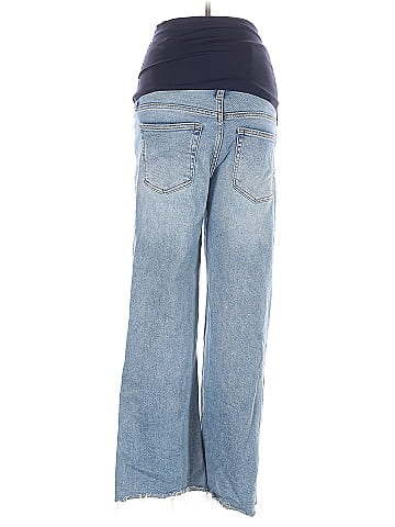 Pink Blush Jeans (view 2)