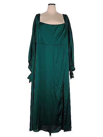 Azazie Cocktail Dress (view 1)