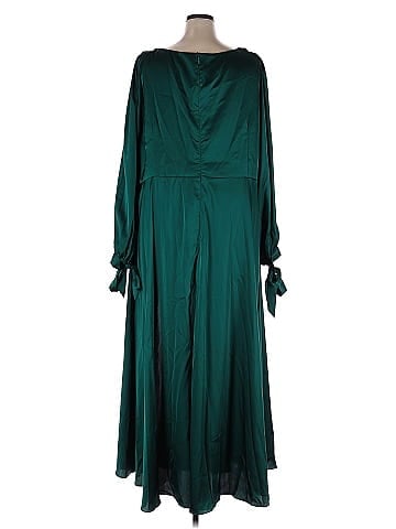 Azazie Cocktail Dress (view 2)