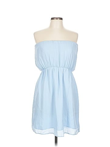 Three Eighty Two Casual Dress (view 1)