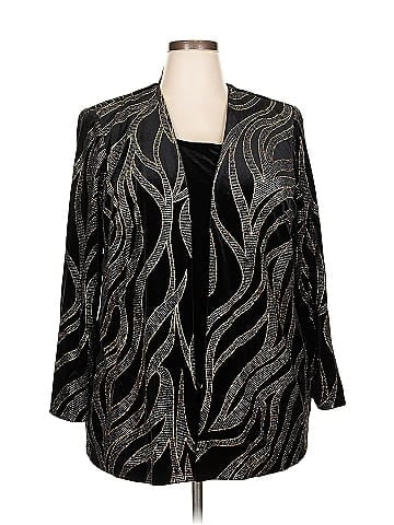 R&M Richards Kimono (view 1)