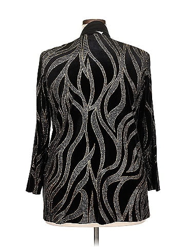 R&M Richards Kimono (view 2)