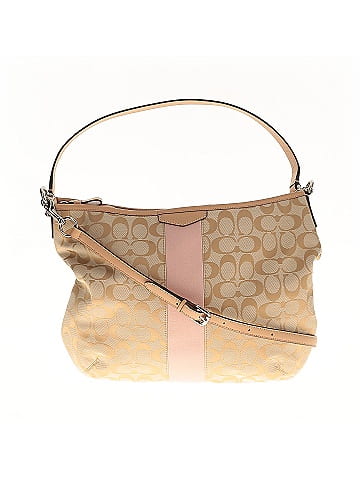 Coach Factory Satchel (view 1)