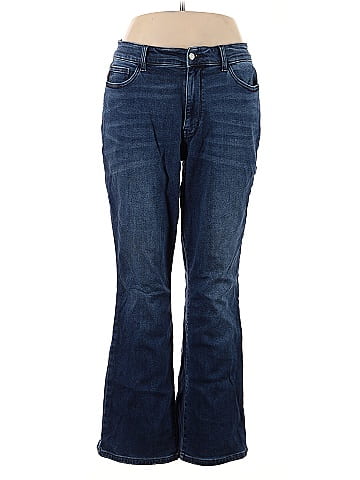 Judy Blue Jeans (view 1)