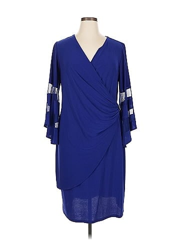 R&M Richards Cocktail Dress (view 1)
