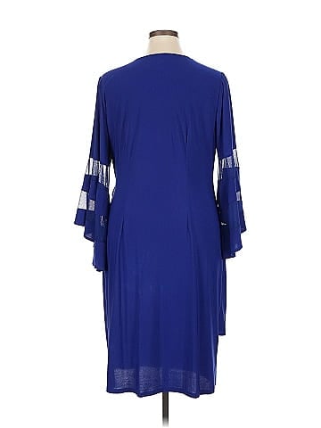 R&M Richards Cocktail Dress (view 2)