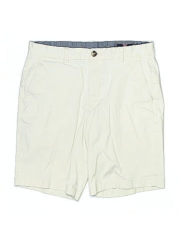 Vineyard Vines Khaki Shorts (view 1)