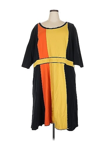 Zapelle Casual Dress (view 1)