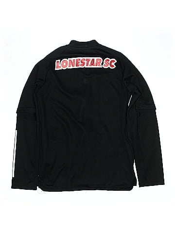 Adidas Track Jacket (view 2)