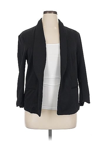 Bar III Blazer (view 1)