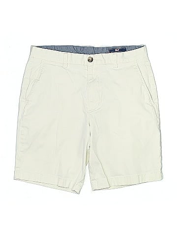 Vineyard Vines Khaki Shorts (view 1)