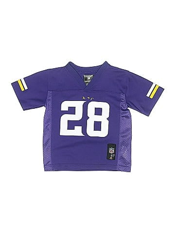 NFL 3/4 Sleeve Top (view 1)