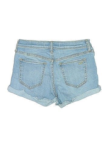 Hollister Denim Shorts (view 2)