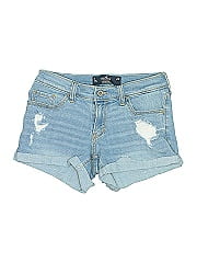 Hollister Denim Shorts