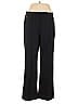 T by Talbots Black Dress Pants Size L - photo 1