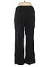 T by Talbots Black Dress Pants Size L - photo 2