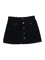 Crewcuts Denim Skirt