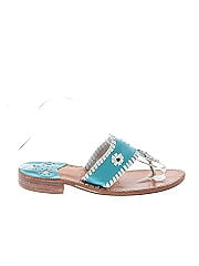 Jack Rogers Sandals
