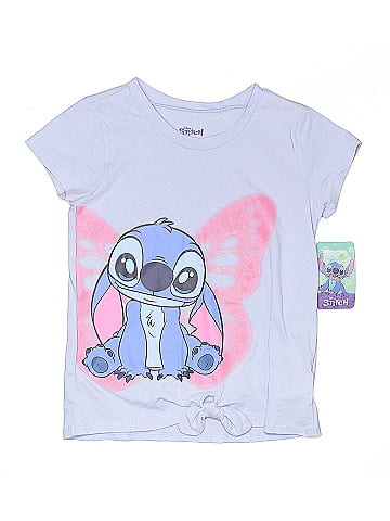 Disney Short Sleeve T-Shirt (view 1)