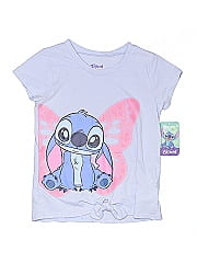 Disney Short Sleeve T Shirt