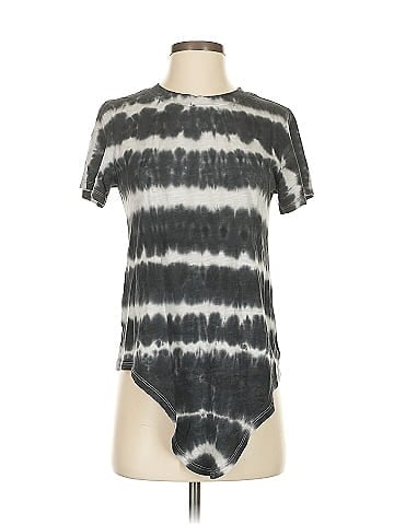 Sanctuary Short Sleeve T-Shirt (view 1)