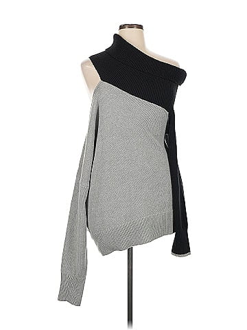 Venus Pullover Sweater (view 1)