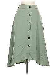 Mi Ami Casual Skirt
