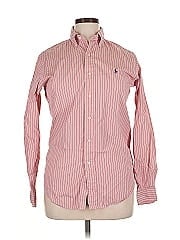 Ralph By Ralph Lauren Long Sleeve Button Down Shirt