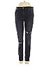 Free People Black Jeans Size 27 waist - photo 1