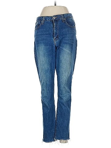 Forever 21 Jeans (view 1)