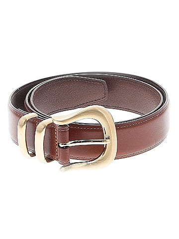 Assorted Brands Leather Belt (view 1)