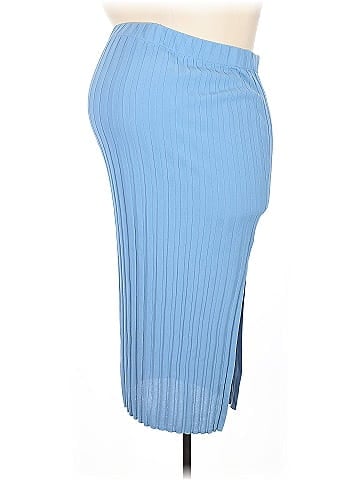 H&M Mama Formal Skirt (view 1)