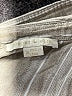Cooper & Ella Stripes Tan Long Sleeve Button-Down Shirt Size XL - photo 7