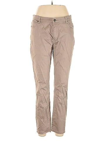 Buffalo by David Bitton Khakis (view 1)