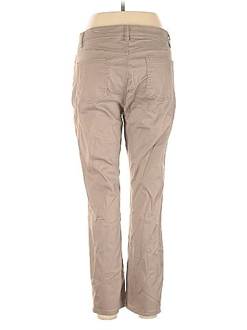 Buffalo by David Bitton Khakis (view 2)