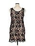 Karen Kane 100% Cotton Black Cocktail Dress Size XL - photo 2