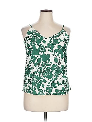 Unbranded Sleeveless Top (view 1)